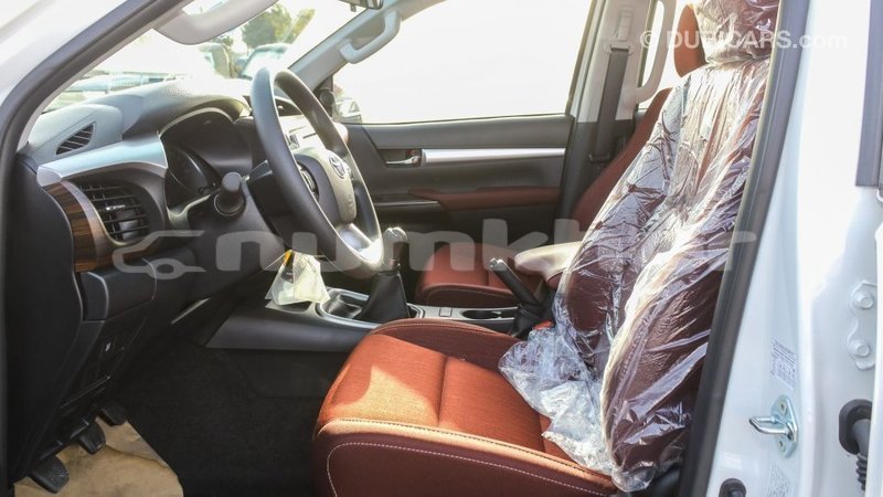 Big with watermark toyota hilux bumthang import dubai 3254