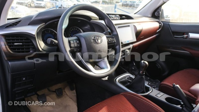 Big with watermark toyota hilux bumthang import dubai 3254