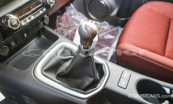 Buy Import Toyota Hilux White Car in Import - Dubai in Bumthang Buy Import Toyota Hilux White Car in Import - Dubai in Bumthang