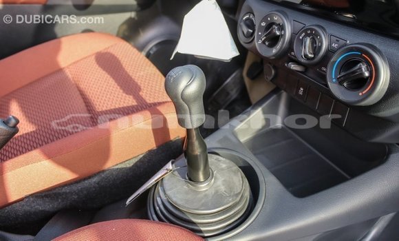 Buy Import Toyota Hilux White Car in Import - Dubai in Bumthang Buy Import Toyota Hilux White Car in Import - Dubai in Bumthang