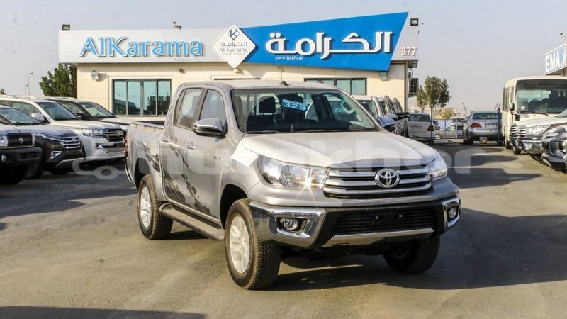 Big with watermark toyota hilux bumthang import dubai 3256