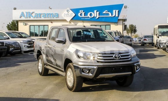 Buy Import Toyota Hilux Other Car in Import - Dubai in Bumthang Buy Import Toyota Hilux Other Car in Import - Dubai in Bumthang