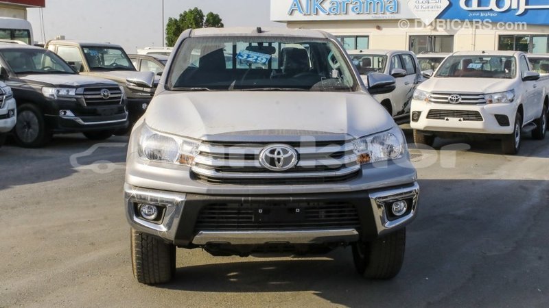 Big with watermark toyota hilux bumthang import dubai 3256