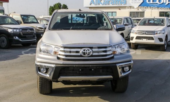 Buy Import Toyota Hilux Other Car in Import - Dubai in Bumthang Buy Import Toyota Hilux Other Car in Import - Dubai in Bumthang