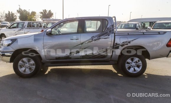 Buy Import Toyota Hilux Other Car in Import - Dubai in Bumthang Buy Import Toyota Hilux Other Car in Import - Dubai in Bumthang
