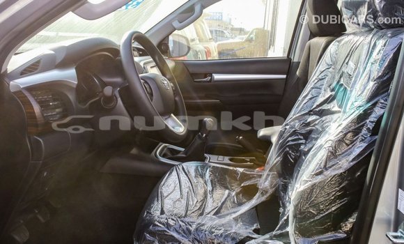 Buy Import Toyota Hilux Other Car in Import - Dubai in Bumthang Buy Import Toyota Hilux Other Car in Import - Dubai in Bumthang