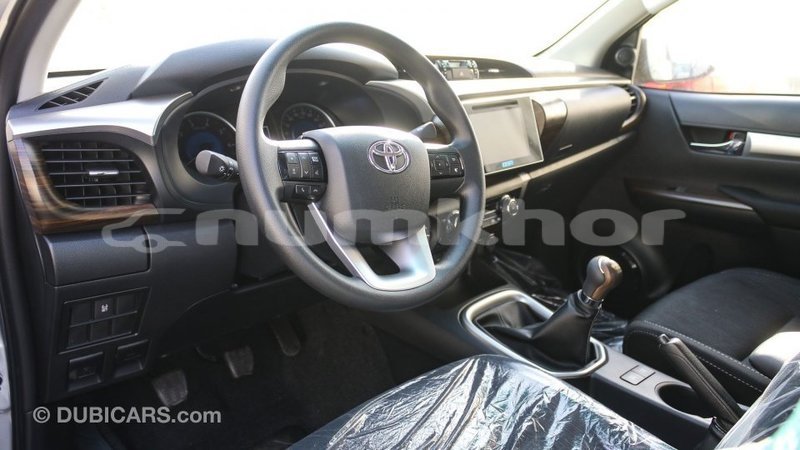 Big with watermark toyota hilux bumthang import dubai 3256