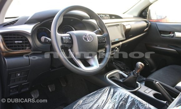 Buy Import Toyota Hilux Other Car in Import - Dubai in Bumthang Buy Import Toyota Hilux Other Car in Import - Dubai in Bumthang