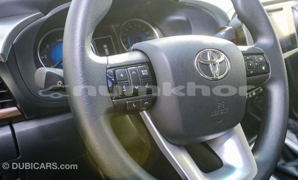 Buy Import Toyota Hilux Other Car in Import - Dubai in Bumthang Buy Import Toyota Hilux Other Car in Import - Dubai in Bumthang