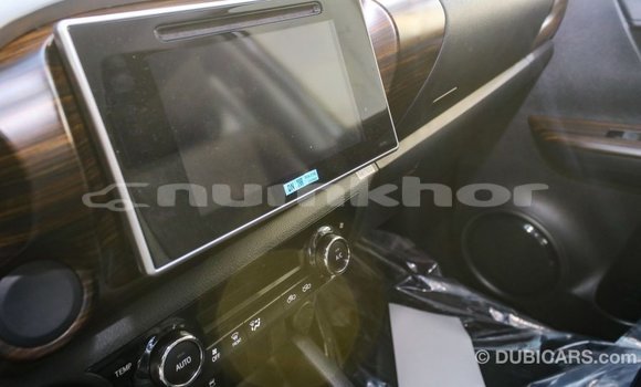 Buy Import Toyota Hilux Other Car in Import - Dubai in Bumthang Buy Import Toyota Hilux Other Car in Import - Dubai in Bumthang