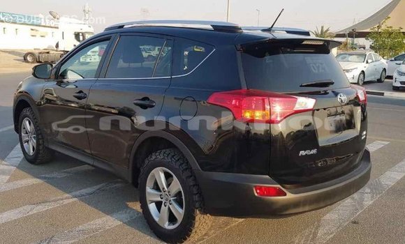 Buy Import Toyota RAV4 Black Car in Import - Dubai in Bumthang Buy Import Toyota RAV4 Black Car in Import - Dubai in Bumthang