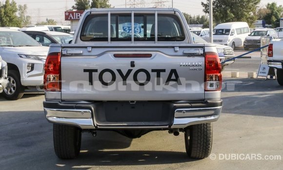 Buy Import Toyota Hilux Other Car in Import - Dubai in Bumthang Buy Import Toyota Hilux Other Car in Import - Dubai in Bumthang