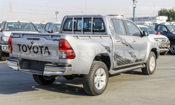Buy Import Toyota Hilux Other Car in Import - Dubai in Bumthang Buy Import Toyota Hilux Other Car in Import - Dubai in Bumthang
