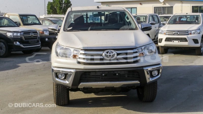 Big with watermark toyota hilux bumthang import dubai 3257