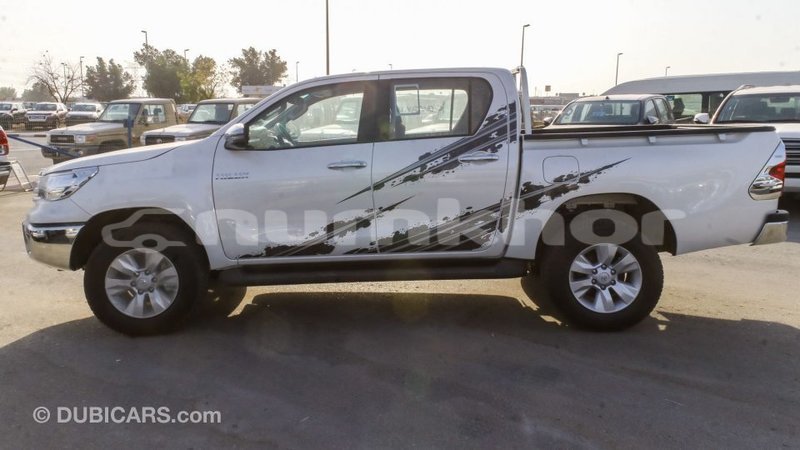 Big with watermark toyota hilux bumthang import dubai 3257