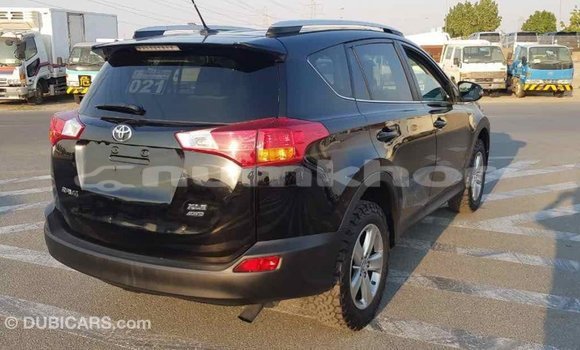 Buy Import Toyota RAV4 Black Car in Import - Dubai in Bumthang Buy Import Toyota RAV4 Black Car in Import - Dubai in Bumthang