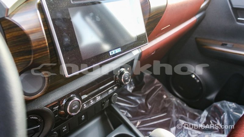 Big with watermark toyota hilux bumthang import dubai 3257