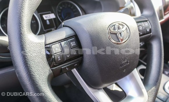 Buy Import Toyota Hilux White Car in Import - Dubai in Bumthang Buy Import Toyota Hilux White Car in Import - Dubai in Bumthang