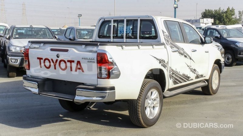 Big with watermark toyota hilux bumthang import dubai 3257
