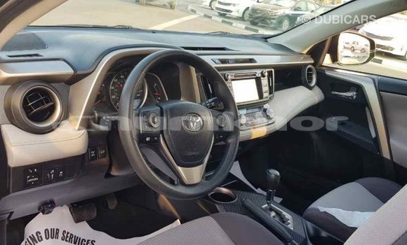 Buy Import Toyota RAV4 Black Car in Import - Dubai in Bumthang Buy Import Toyota RAV4 Black Car in Import - Dubai in Bumthang