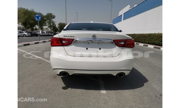 Buy Import Nissan Maxima White Car in Import - Dubai in Bumthang Buy Import Nissan Maxima White Car in Import - Dubai in Bumthang