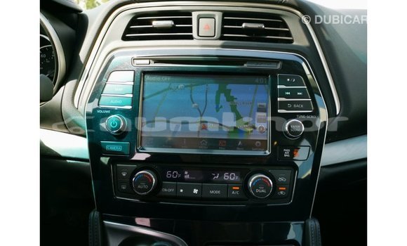 Buy Import Nissan Maxima White Car in Import - Dubai in Bumthang Buy Import Nissan Maxima White Car in Import - Dubai in Bumthang