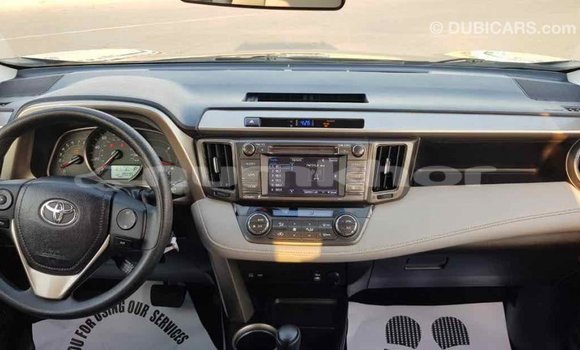 Buy Import Toyota RAV4 Black Car in Import - Dubai in Bumthang Buy Import Toyota RAV4 Black Car in Import - Dubai in Bumthang