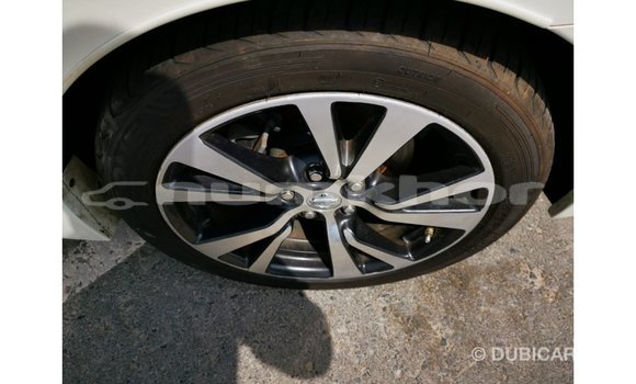 Buy Import Nissan Maxima White Car in Import - Dubai in Bumthang Buy Import Nissan Maxima White Car in Import - Dubai in Bumthang