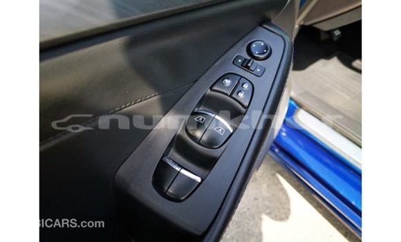 Buy Import Nissan Maxima Blue Car in Import - Dubai in Bumthang Buy Import Nissan Maxima Blue Car in Import - Dubai in Bumthang