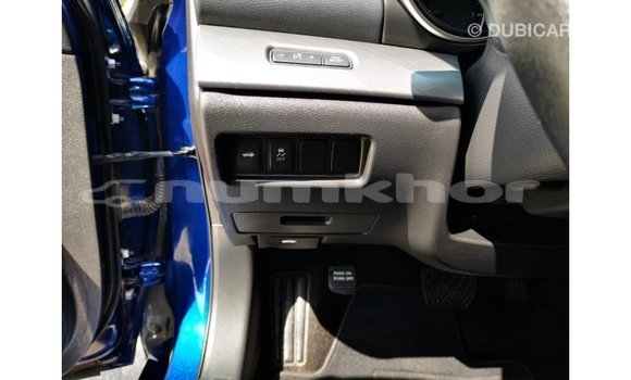 Buy Import Nissan Maxima Blue Car in Import - Dubai in Bumthang Buy Import Nissan Maxima Blue Car in Import - Dubai in Bumthang