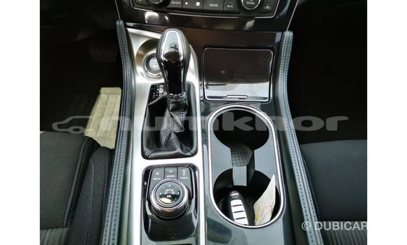 Buy Import Nissan Maxima Blue Car in Import - Dubai in Bumthang Buy Import Nissan Maxima Blue Car in Import - Dubai in Bumthang