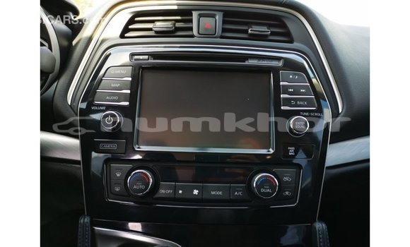 Buy Import Nissan Maxima Blue Car in Import - Dubai in Bumthang Buy Import Nissan Maxima Blue Car in Import - Dubai in Bumthang