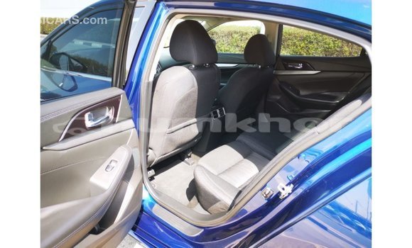 Buy Import Nissan Maxima Blue Car in Import - Dubai in Bumthang Buy Import Nissan Maxima Blue Car in Import - Dubai in Bumthang