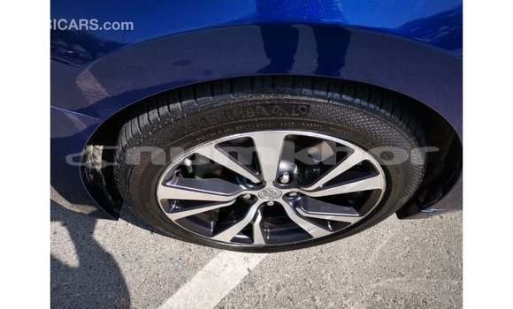 Buy Import Nissan Maxima Blue Car in Import - Dubai in Bumthang Buy Import Nissan Maxima Blue Car in Import - Dubai in Bumthang