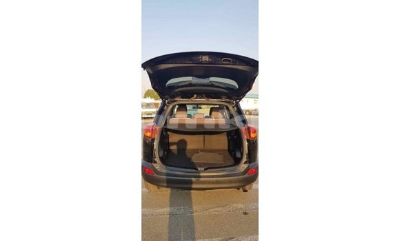 Buy Import Toyota RAV4 Black Car in Import - Dubai in Bumthang Buy Import Toyota RAV4 Black Car in Import - Dubai in Bumthang