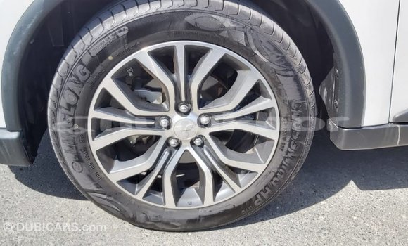 Buy Import Mitsubishi Outlander White Car in Import - Dubai in Bumthang Buy Import Mitsubishi Outlander White Car in Import - Dubai in Bumthang