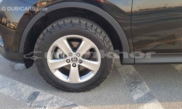 Buy Import Toyota RAV4 Black Car in Import - Dubai in Bumthang Buy Import Toyota RAV4 Black Car in Import - Dubai in Bumthang