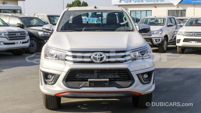 Big with watermark toyota hilux bumthang import dubai 3261