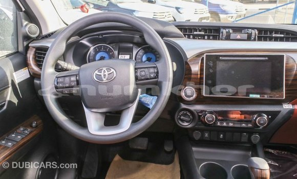 Buy Import Toyota Hilux White Car in Import - Dubai in Bumthang Buy Import Toyota Hilux White Car in Import - Dubai in Bumthang