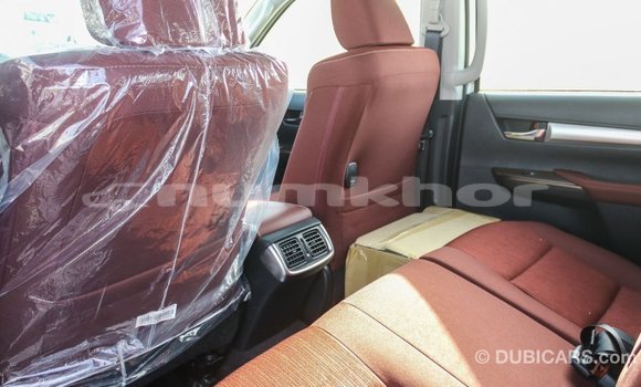 Buy Import Toyota Hilux White Car in Import - Dubai in Bumthang Buy Import Toyota Hilux White Car in Import - Dubai in Bumthang