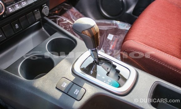 Buy Import Toyota Hilux White Car in Import - Dubai in Bumthang Buy Import Toyota Hilux White Car in Import - Dubai in Bumthang