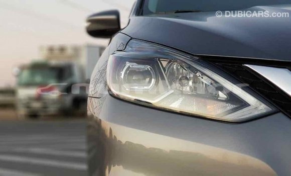 Buy Import Nissan Sentra Other Car in Import - Dubai in Bumthang Buy Import Nissan Sentra Other Car in Import - Dubai in Bumthang