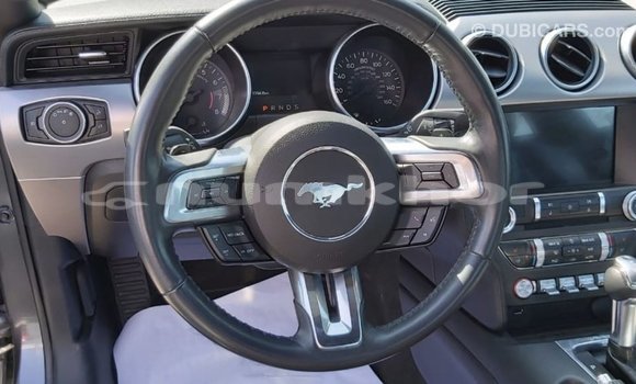 Buy Import Ford Mustang Other Car in Import - Dubai in Bumthang Buy Import Ford Mustang Other Car in Import - Dubai in Bumthang