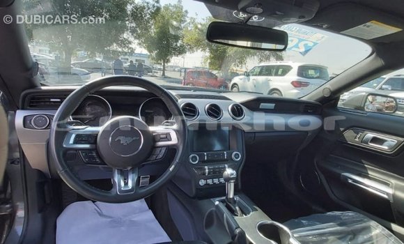Buy Import Ford Mustang Other Car in Import - Dubai in Bumthang Buy Import Ford Mustang Other Car in Import - Dubai in Bumthang