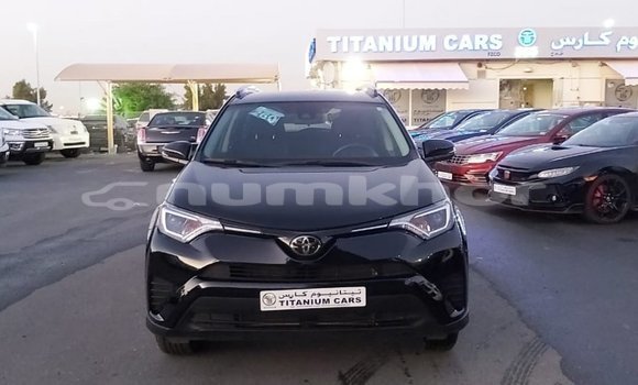 Buy Import Toyota 4Runner Black Car in Import - Dubai in Bumthang Buy Import Toyota 4Runner Black Car in Import - Dubai in Bumthang