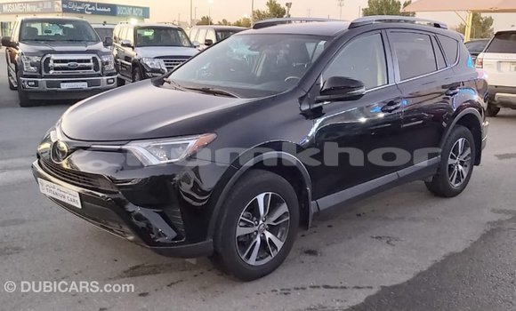 Buy Import Toyota 4Runner Black Car in Import - Dubai in Bumthang Buy Import Toyota 4Runner Black Car in Import - Dubai in Bumthang