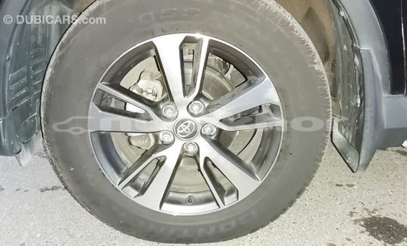 Buy Import Toyota 4Runner Black Car in Import - Dubai in Bumthang Buy Import Toyota 4Runner Black Car in Import - Dubai in Bumthang