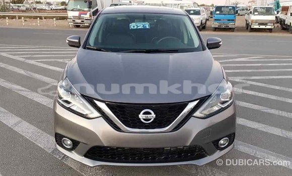Buy Import Nissan Sentra Other Car in Import - Dubai in Bumthang Buy Import Nissan Sentra Other Car in Import - Dubai in Bumthang