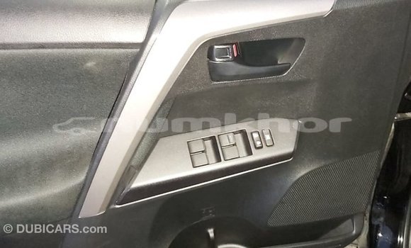 Buy Import Toyota 4Runner Black Car in Import - Dubai in Bumthang Buy Import Toyota 4Runner Black Car in Import - Dubai in Bumthang