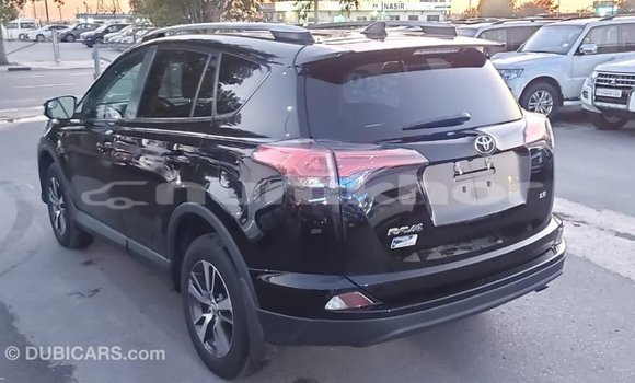 Buy Import Toyota 4Runner Black Car in Import - Dubai in Bumthang Buy Import Toyota 4Runner Black Car in Import - Dubai in Bumthang